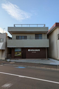 グランドール西篠崎 