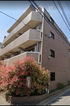 ミリオンガーデン小石川 
