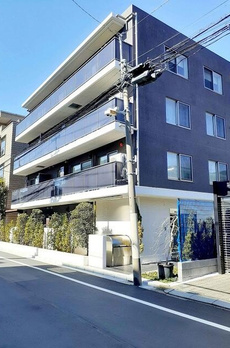 ラ・メゾン南町 