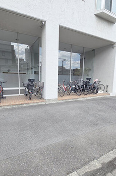 高輪ホームズ 