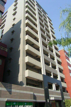 ファミールグラン銀座４丁目オーセンティア 