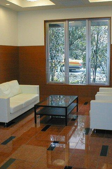 ファミールグラン銀座４丁目オーセンティア 