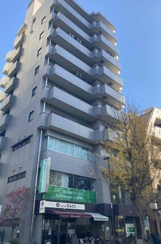小石川安田ビル 