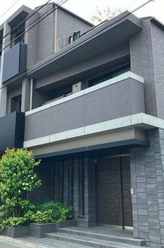 オープンレジデンシア鷹番 