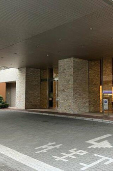 レジデントプレイス西葛西 