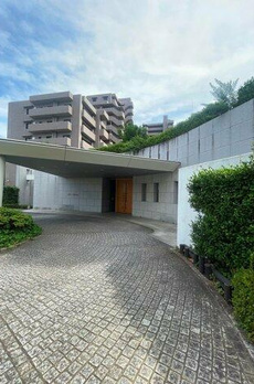 ヒルズ久が原参番館 