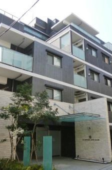 ＴＨＥ三軒茶屋ＨＯＵＳＥ 