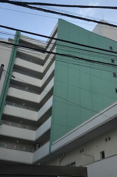 升本マンション 