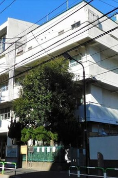 升本マンション 