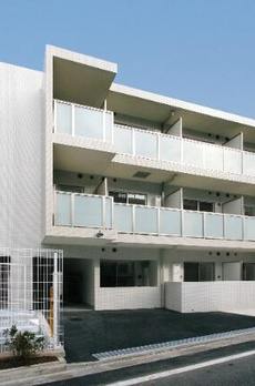 エスティメゾン中野富士見町 