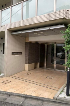 エスティメゾン中野富士見町 