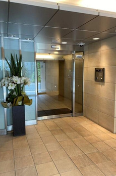 エスティメゾン中野富士見町 