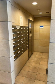 エスティメゾン中野富士見町 