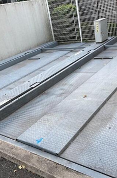 エスティメゾン中野富士見町 