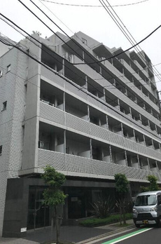 Ｇｒａｃｅ　Ｃｏｕｒｔ　Ｍｅｇｕｒｏ 