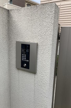 グランエスト武蔵小山 