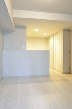 正金アパートメント入船 