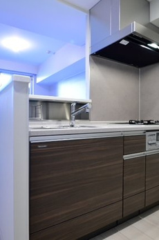 正金アパートメント入船 