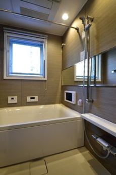 正金アパートメント入船 