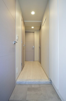 正金アパートメント入船 