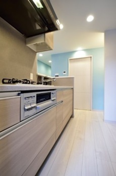 正金アパートメント入船 