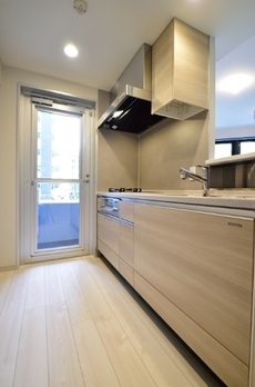 正金アパートメント入船 