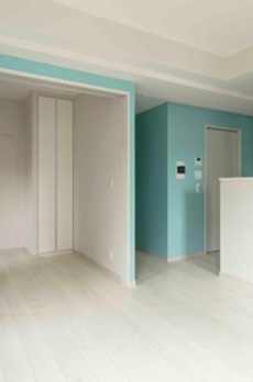 正金アパートメント入船 