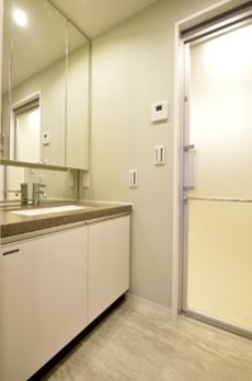 正金アパートメント入船 