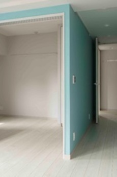 正金アパートメント入船 