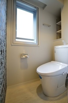 正金アパートメント入船 