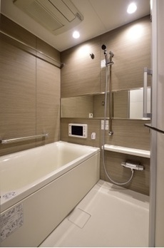 正金アパートメント入船 