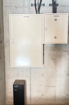 テラスレジデンス日本橋水天宮 