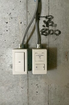 テラスレジデンス日本橋水天宮 