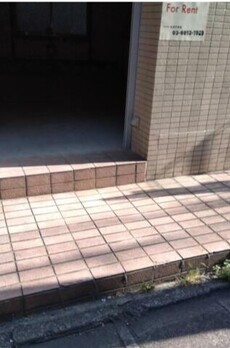 リテーラ中目黒 