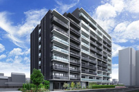 ブランシエスタ木場