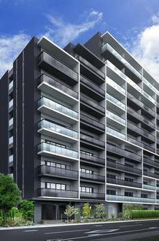 ブランシエスタ木場 