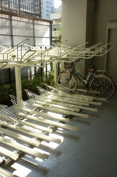 フォレストビュー護国寺 