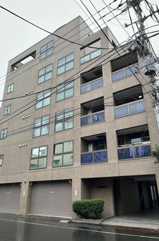 コスモリード菊川 