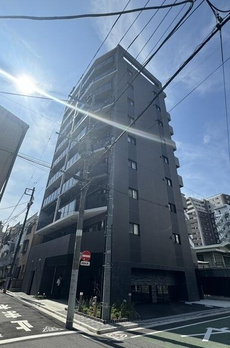 リテラス三ノ輪 