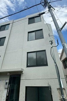 ロータスコート目黒不動前 
