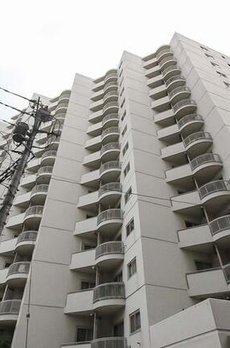 イトーピア五反田マンション 