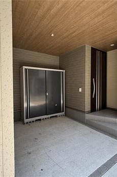豊島区上池袋２丁目戸建 