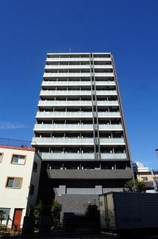 ＪＭＦレジデンス北品川 