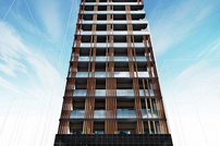 ブランシエスタ浅草蔵前