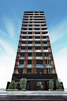 ブランシエスタ浅草蔵前 