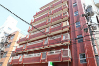 マンションかねき