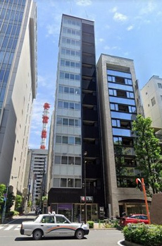 銀座7ビルディング 