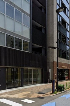 銀座7ビルディング 