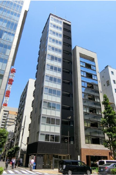 銀座7ビルディング 