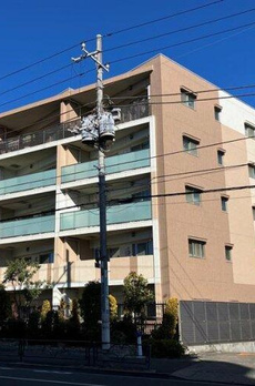 プレミスト浜田山 